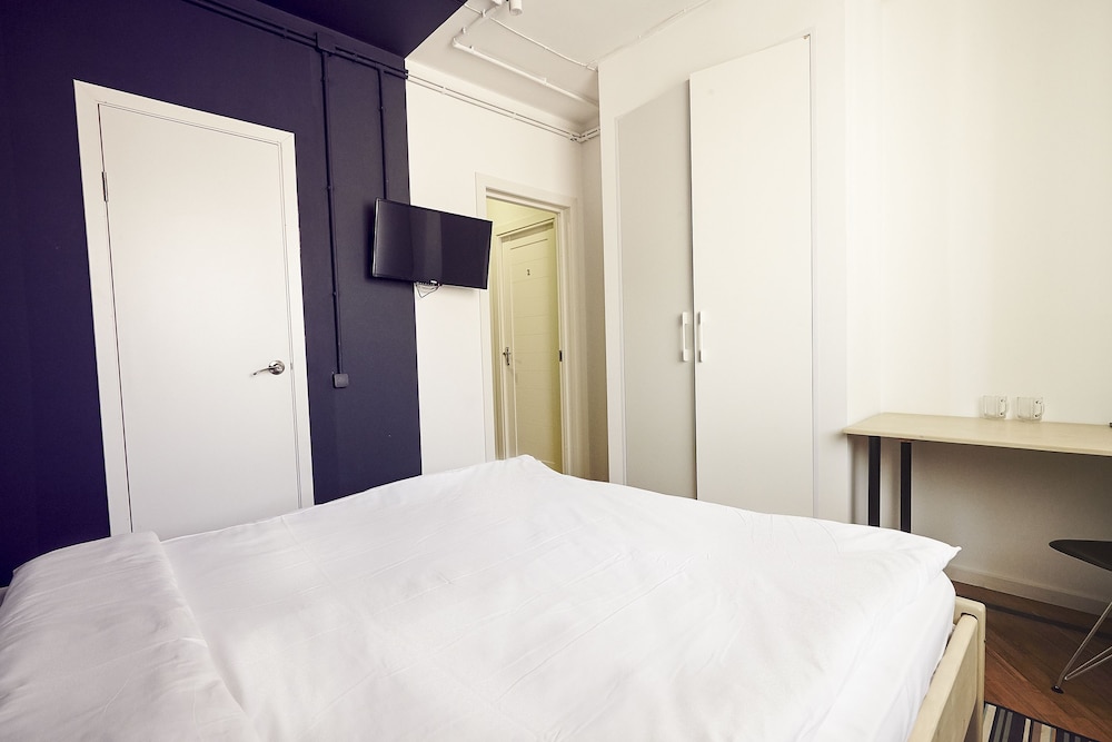 Standard Double Room photo 3