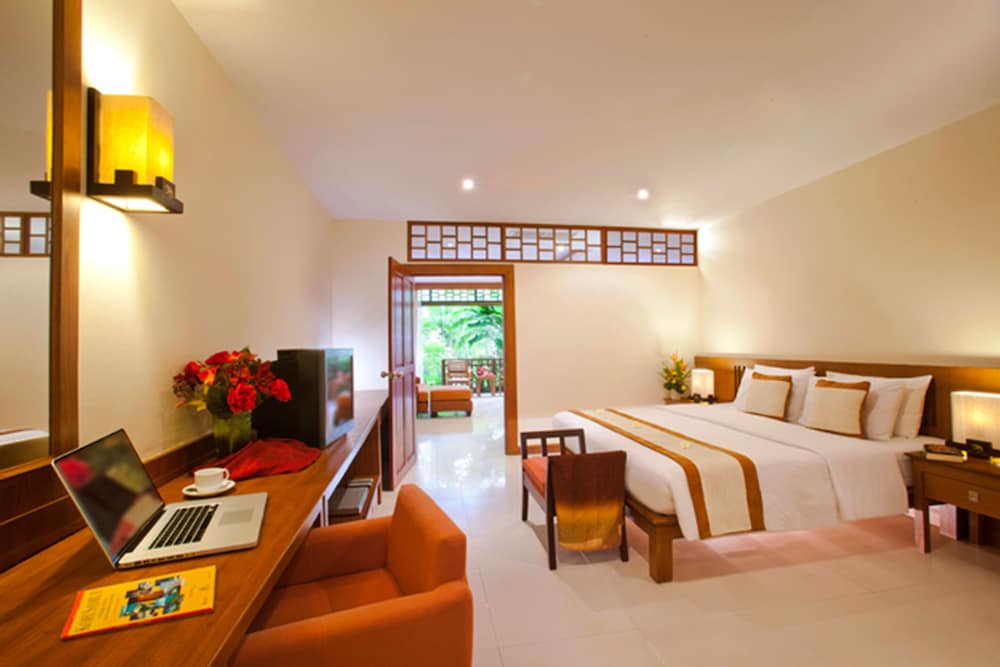 Superior Double Room - Photo 1