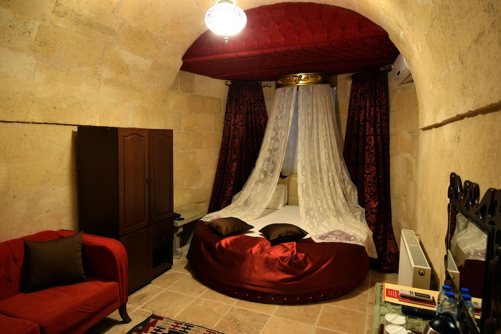 Deluxe Room photo 1