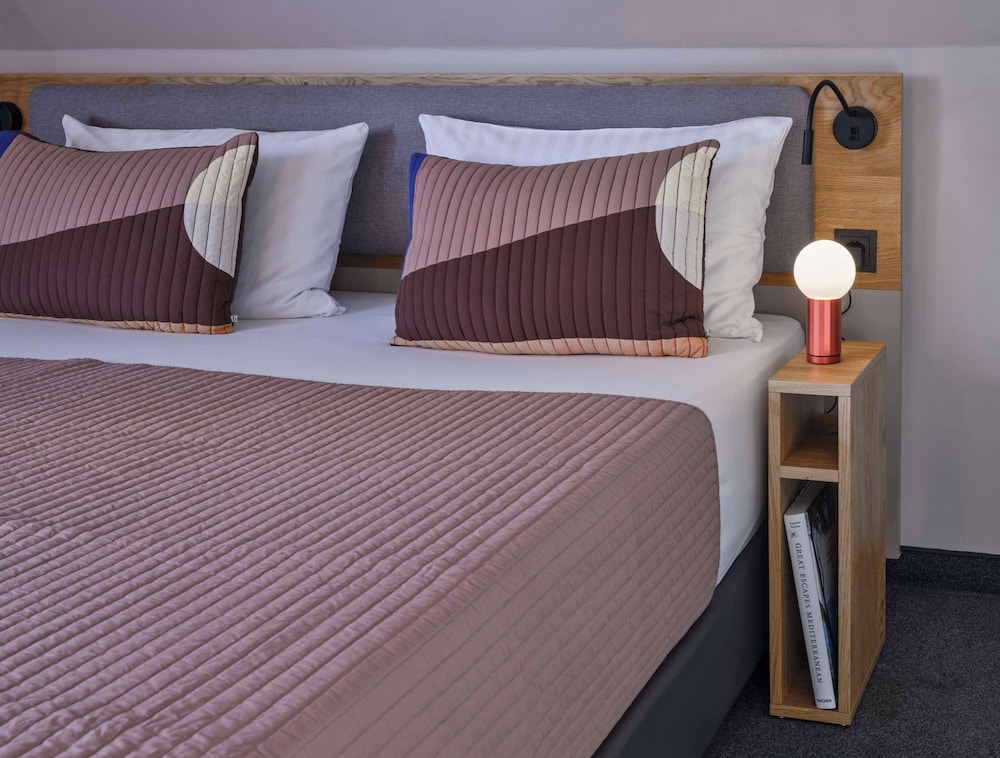 Comfort Double Room - Photo 12