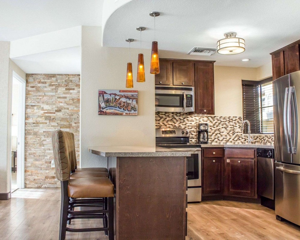 Bluegreen Vacations Cibola Vista Resort and Spa, an Ascend Collection Resort, Photo 12