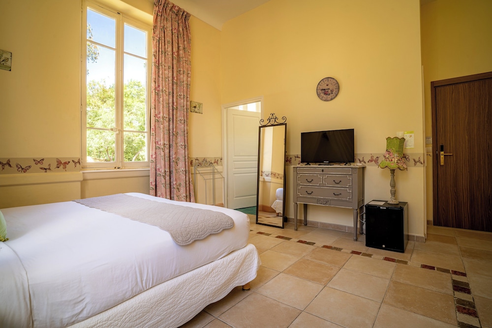 Comfort Double Room Hill Side