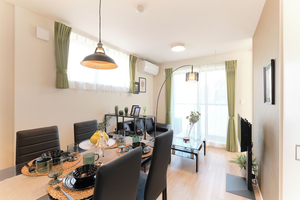 A type (6-person Accomodation), Non Smoking photo 1