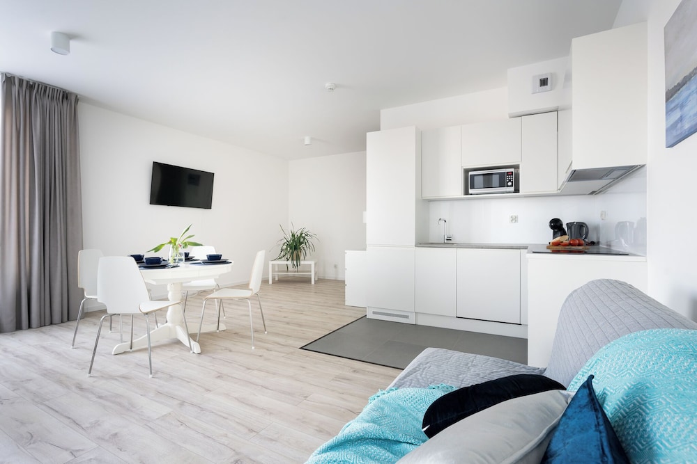 Comfort Apartment photo 2