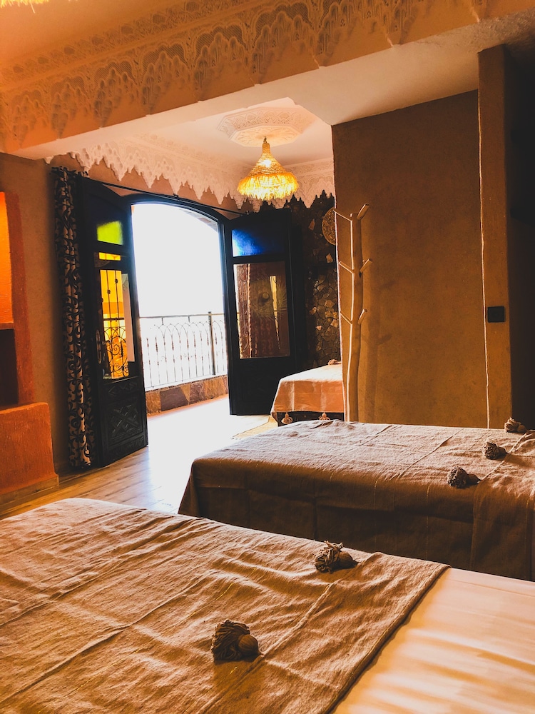 Comfort Triple Room photo 2