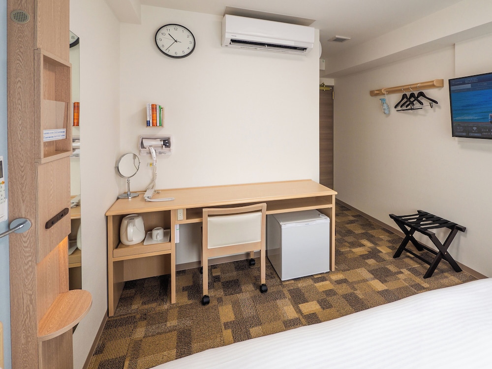 Wide Space Single Room, Non Smoking photo 2
