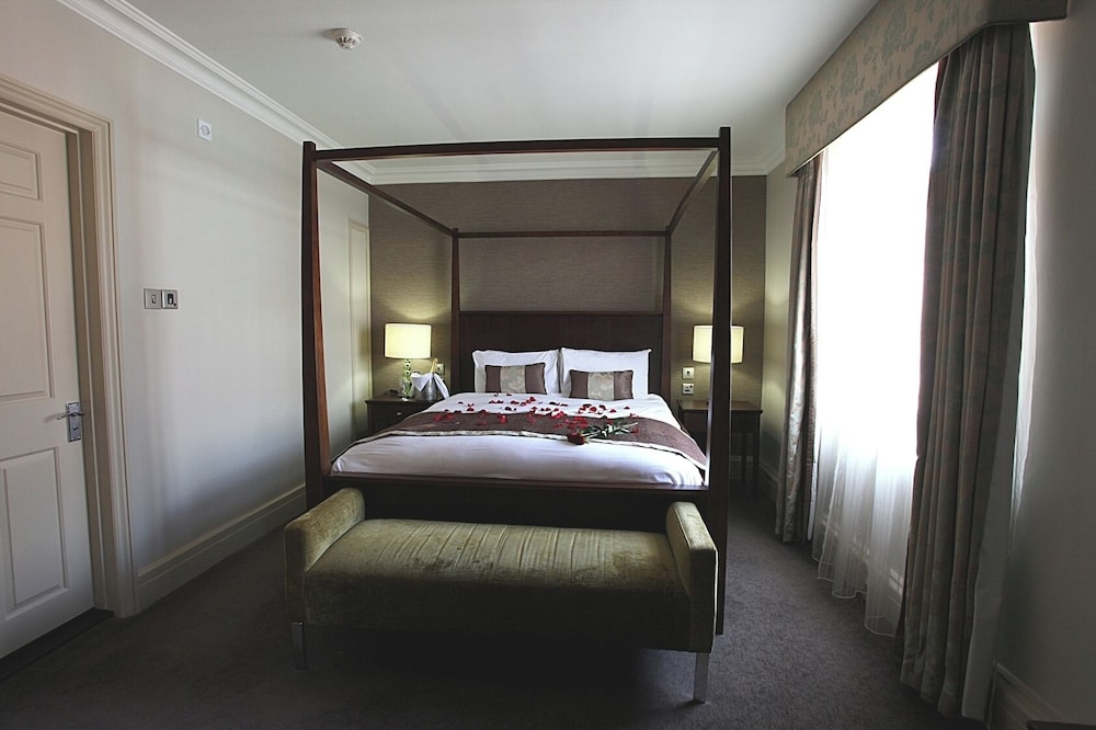Deluxe Suite, 1 Double Bed - Photo 1
