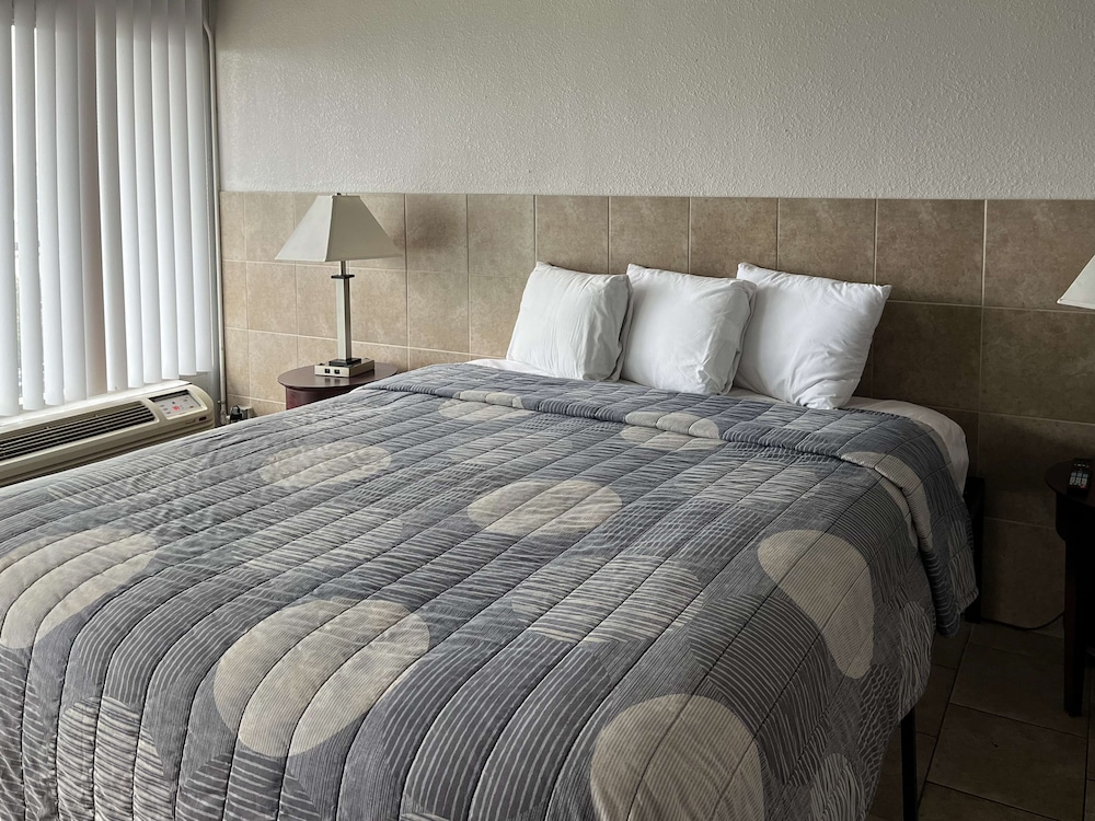 Standard Room, 1 King Bed, Accessible, Non Smoking photo 1