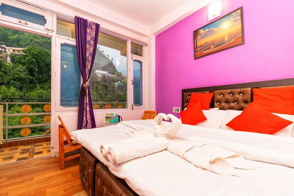 Deluxe Double Room photo 1