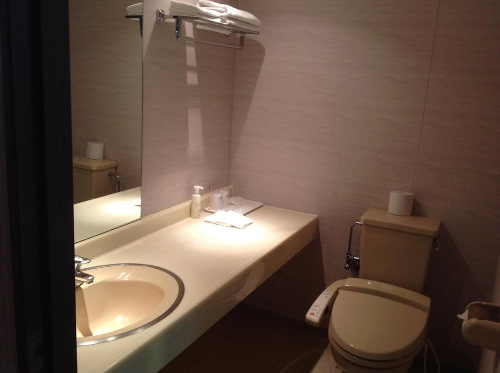 Triple Room, Non Smoking photo 3