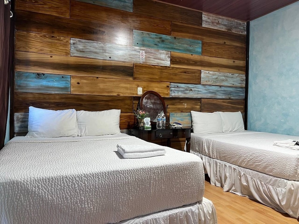Panoramic Double Room photo 1