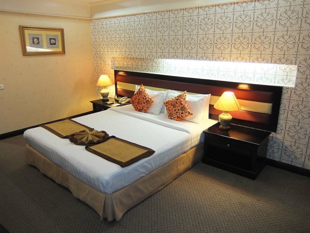 Deluxe Double Room - Photo 1