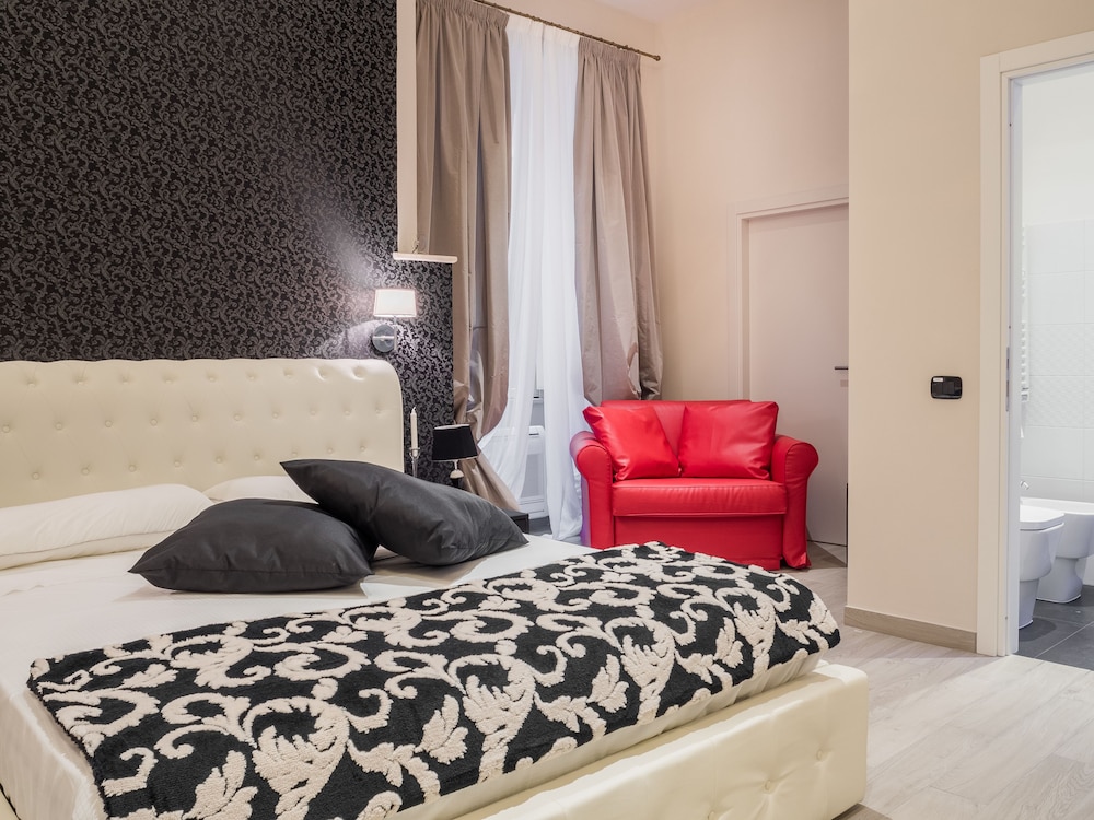 Classic Double Room, 1 Queen Bed photo 1