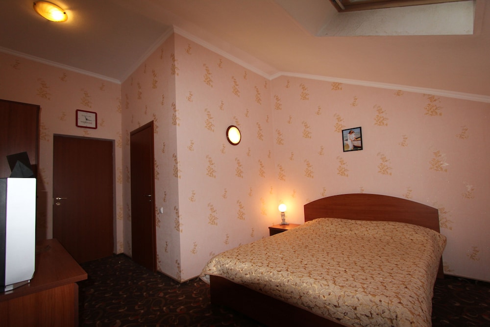 Standard Double Or Twin Room photo 1