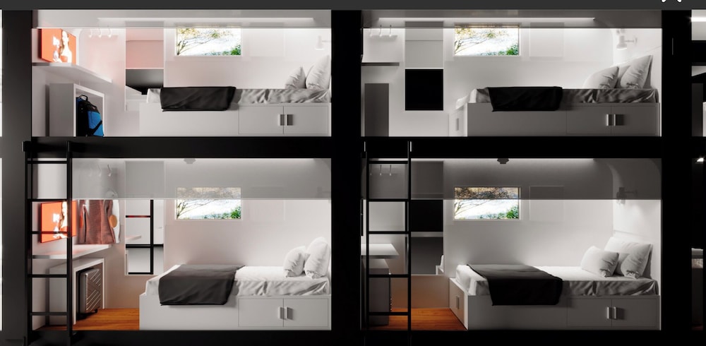 Habitación Compartida de Confort