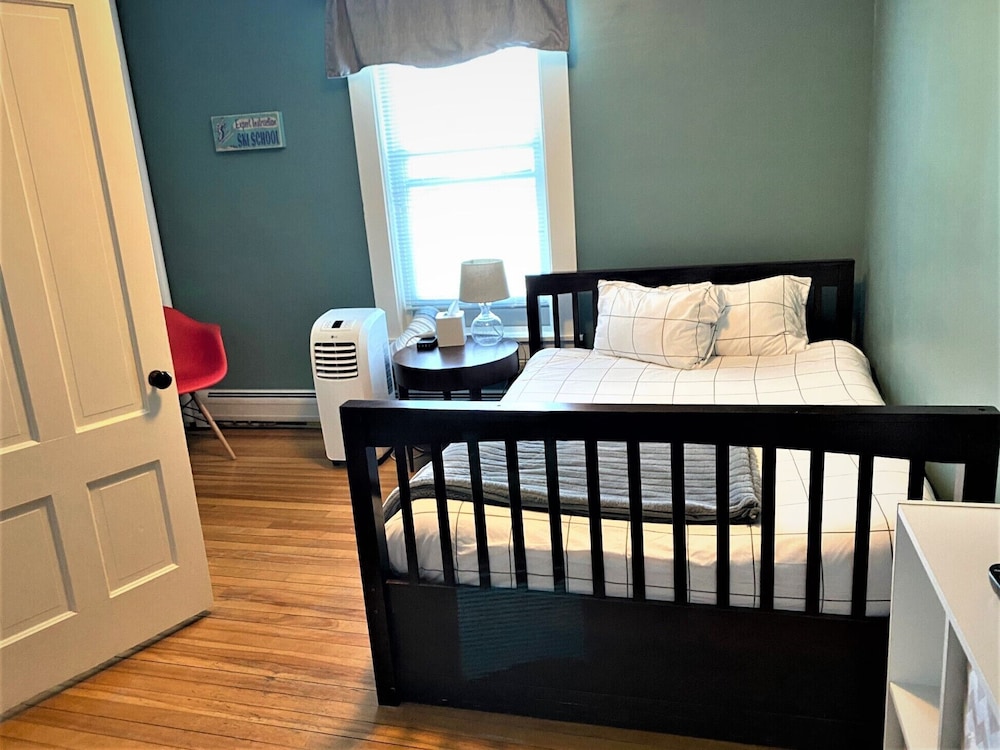 Classic Double or Twin Room, Ensuite