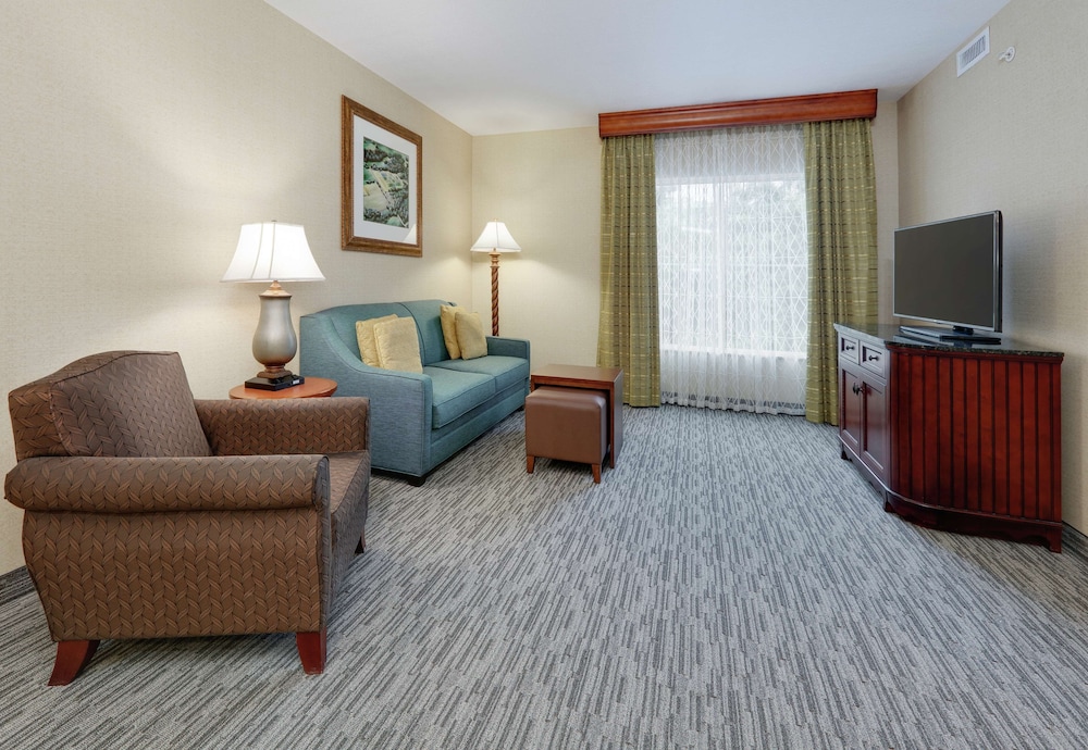 Suite, Multiple Beds, Accessible, Non Smoking - Photo 5