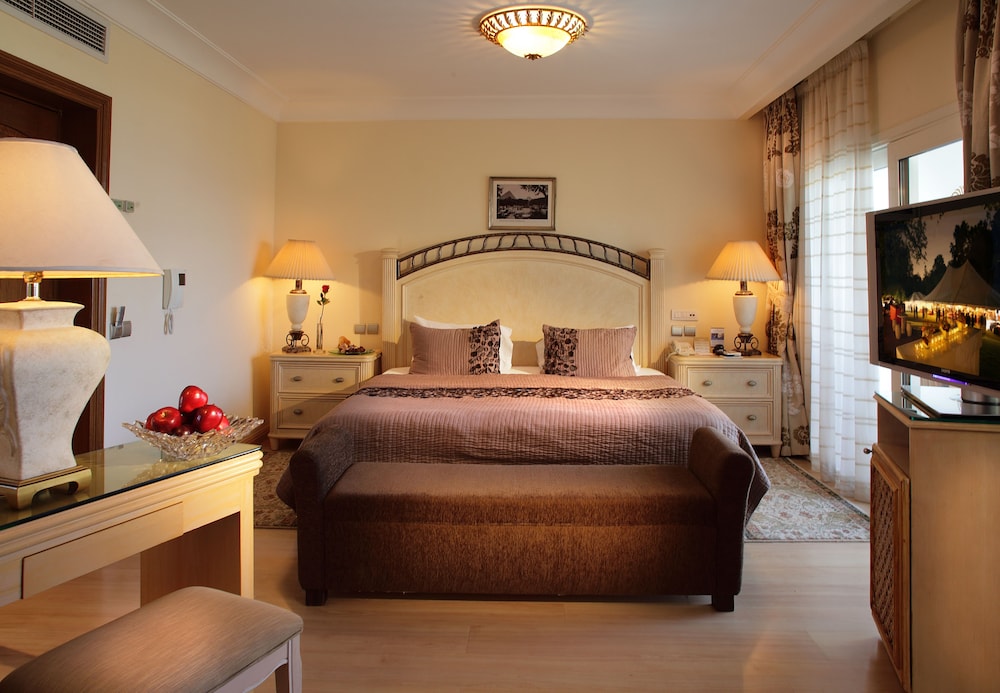 Superior Room, Multiple Beds, Sea View (Giza Villa) photo 2