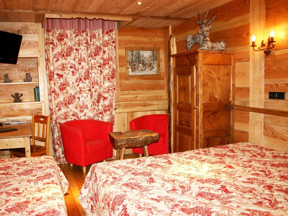 Double Room Single Use