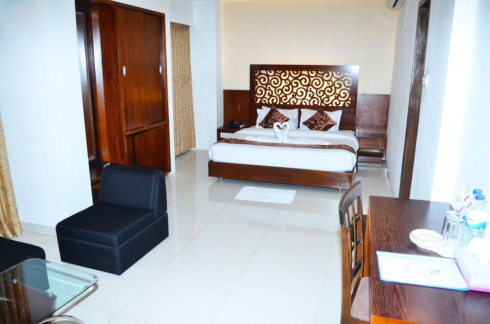 Luxury Room photo 3