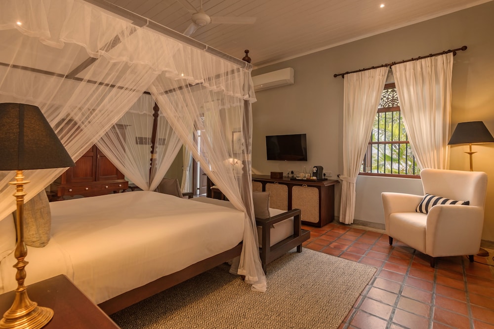 Superior Room, Garden View photo 3