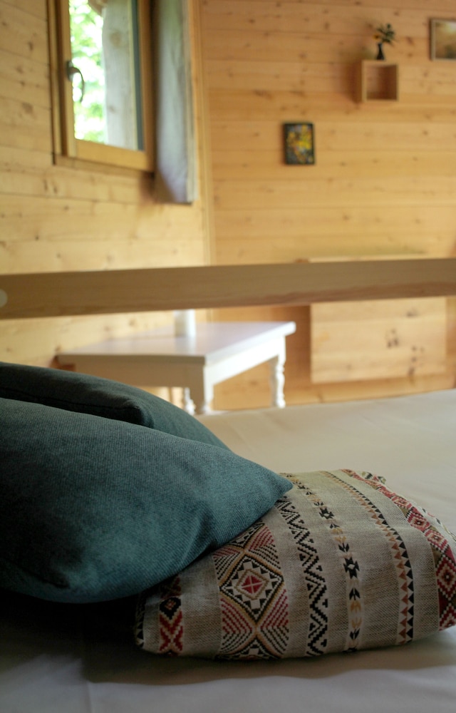 Tree House (Cabane Escalier) photo 1
