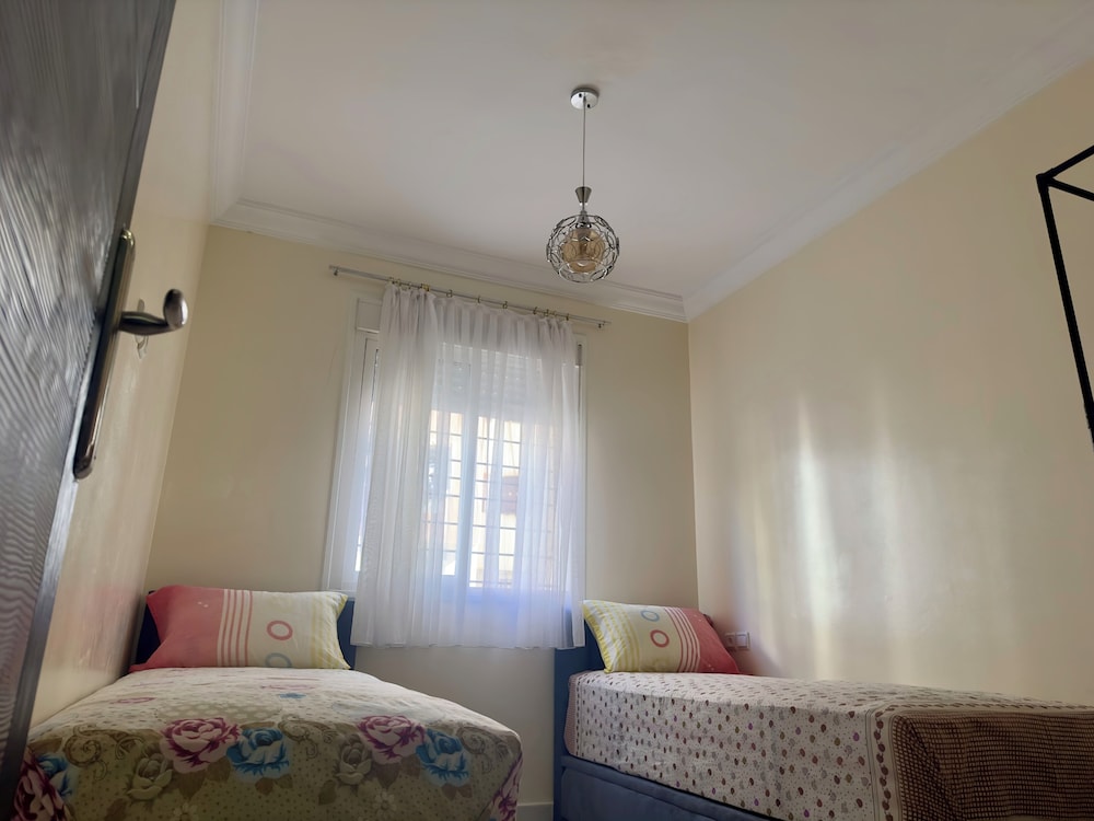 Comfort Apartment, 2 Bedrooms photo 3