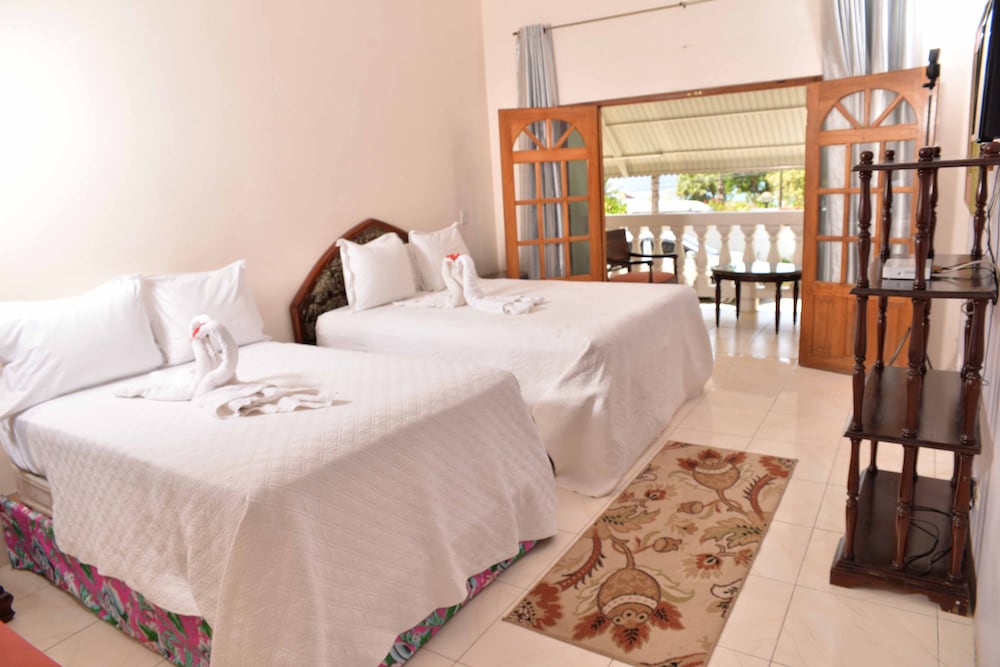 Deluxe Room photo 3