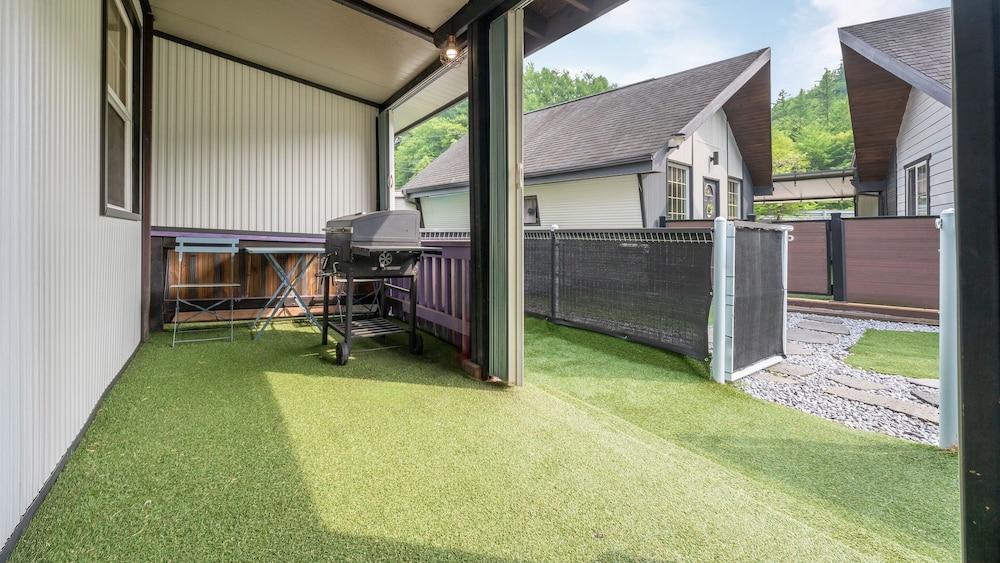 Basic Room, 1 Bedroom (Marigold(Pet /BBQ))
