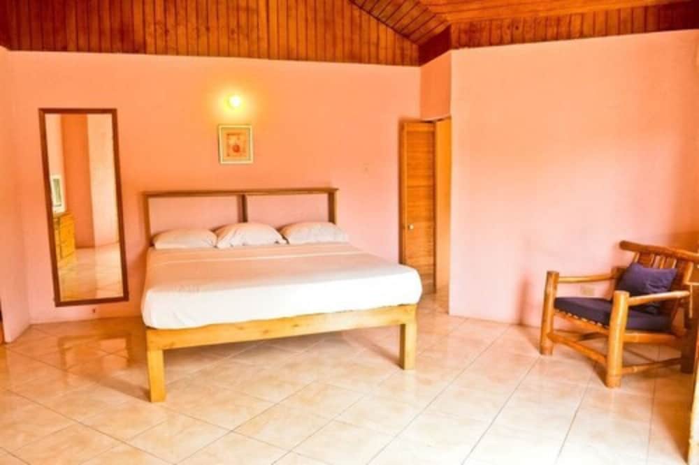 Villa, 4 Bedrooms, Ocean View photo 1