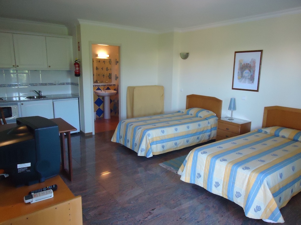 Studio (2 adults) - Photo 1