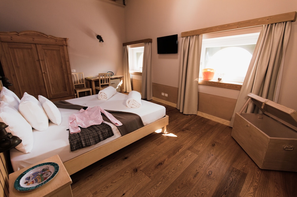 Exclusive Double Room (Garofano) photo 1
