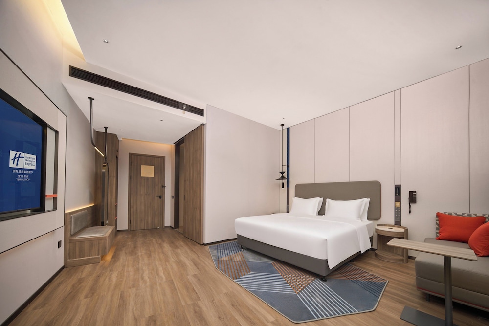 Room, 1 King Bed, Accessible