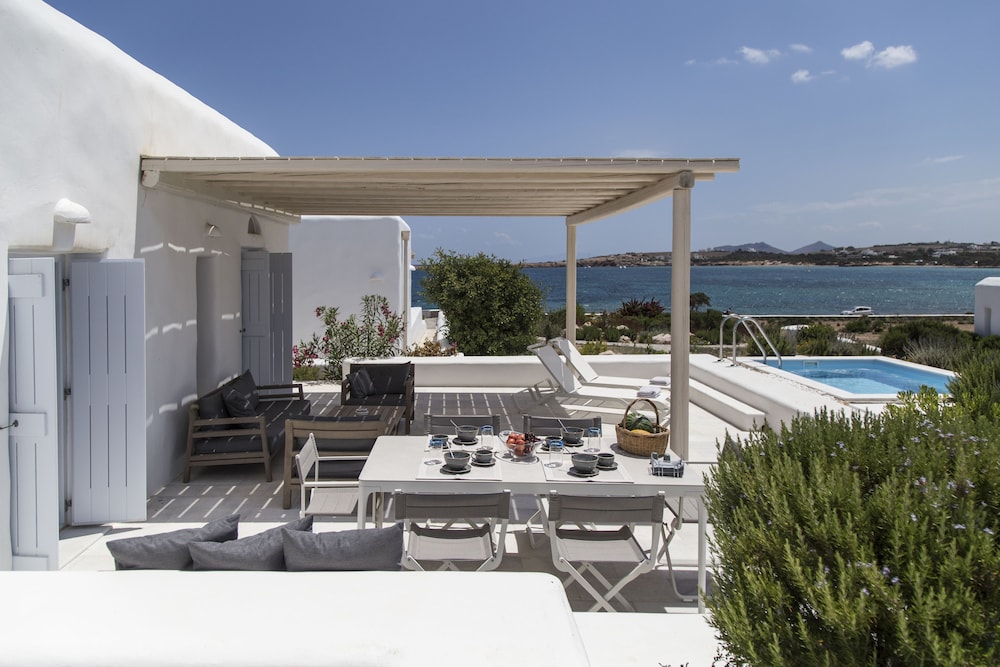 Villa (Sand 5)