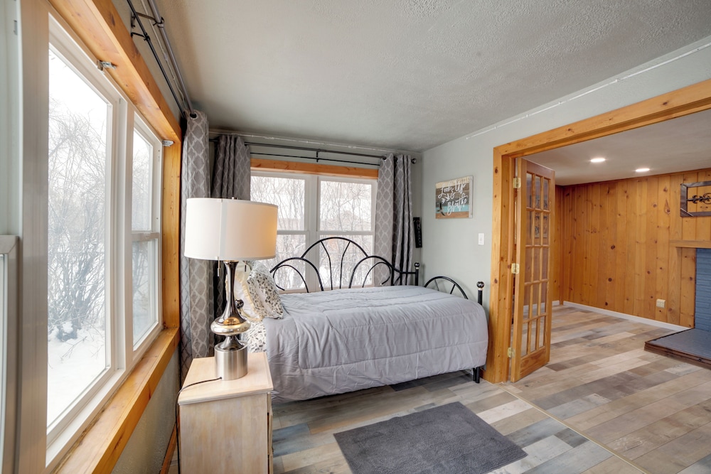 House (3 Bedrooms) photo 2