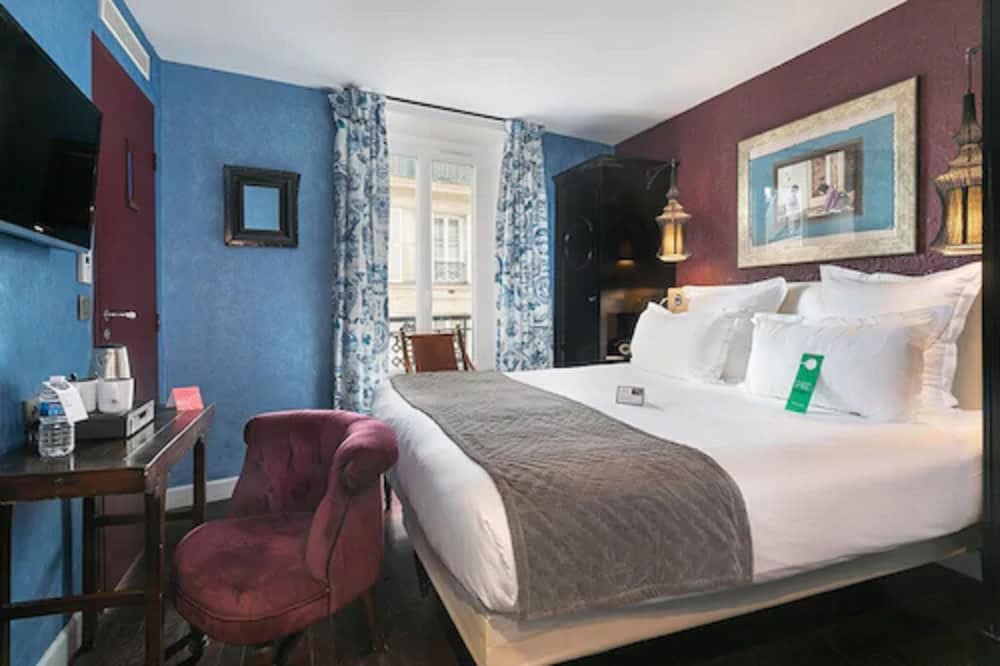 Superior Room photo 3