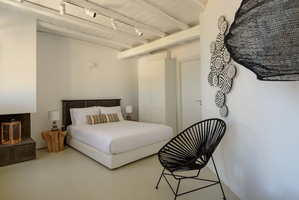 Senior Suite, Sea View - Photo 2