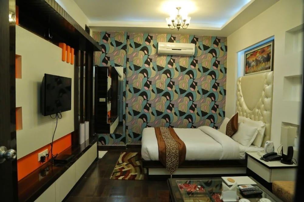 Super Deluxe Room photo 3