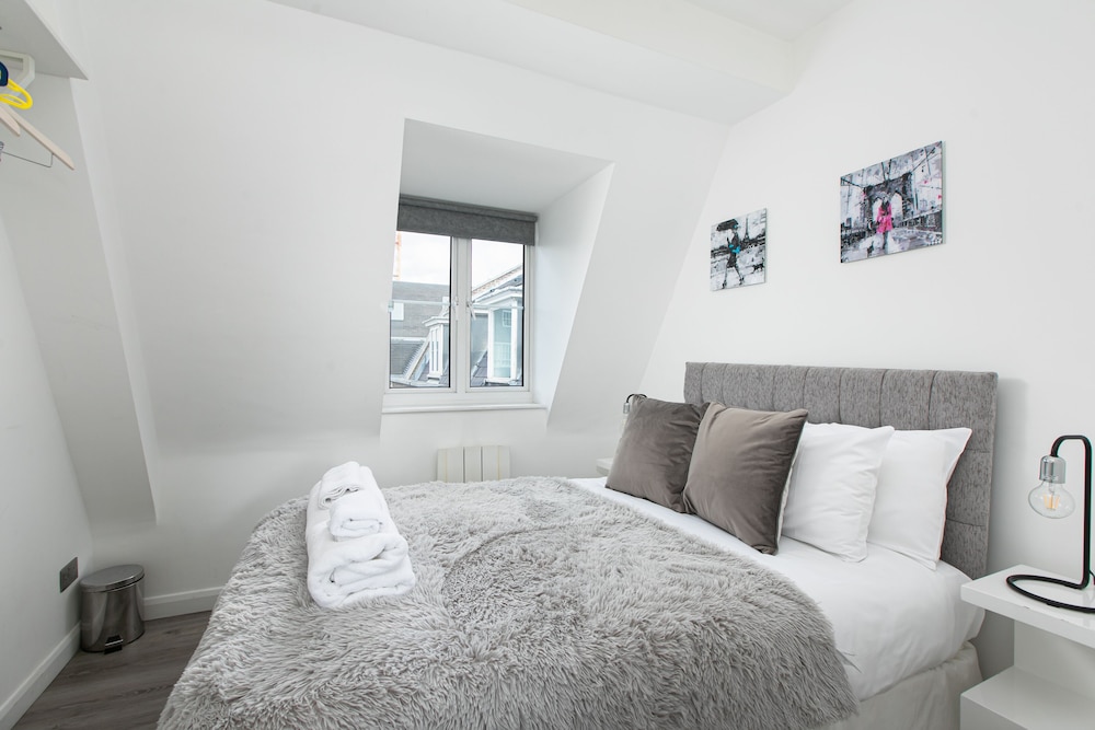 Exclusive Apartment photo 3