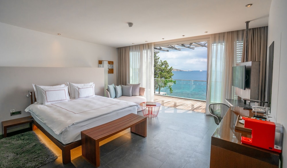 Superior Double Room - Photo 1