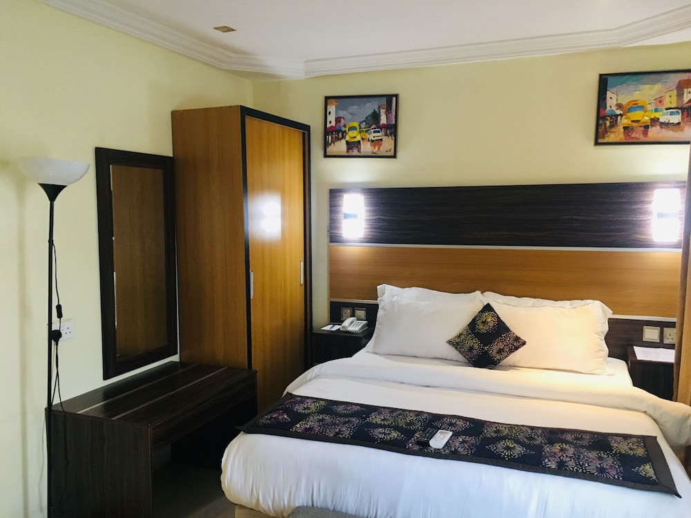 Executive Room photo 1