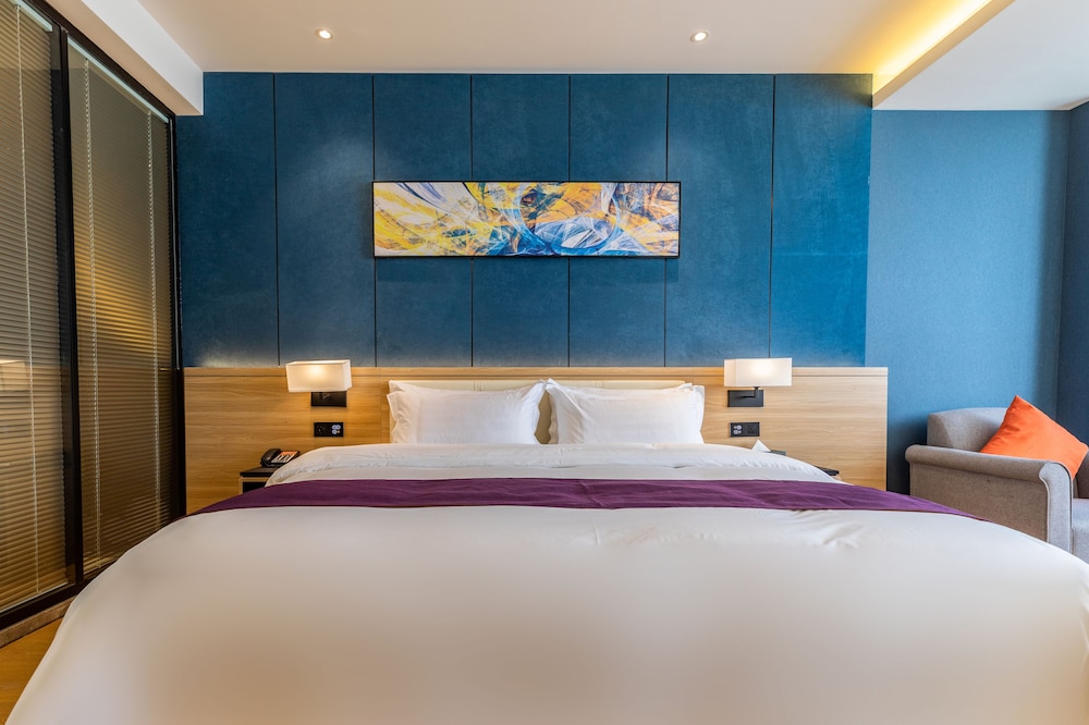 Exclusive Double Room, Non Smoking photo 2