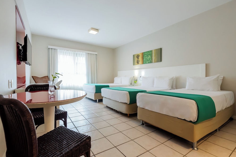 Superior Triple Room - Photo 3