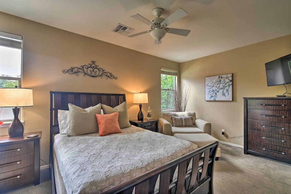 House (3 Bedrooms) photo 1