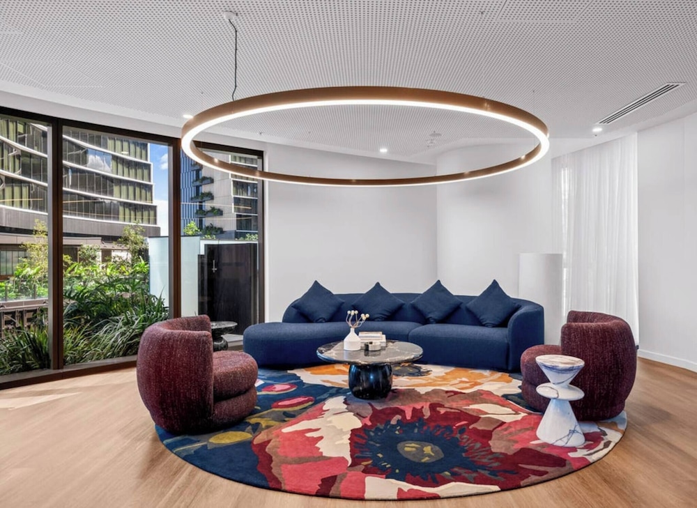 Apartment, 2 Bedrooms, Accessible