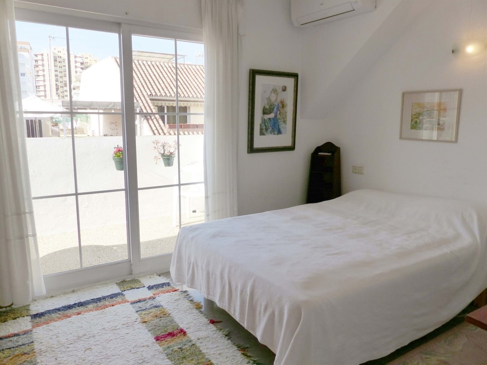 Apartamento Familiar, 2 Habitaciones