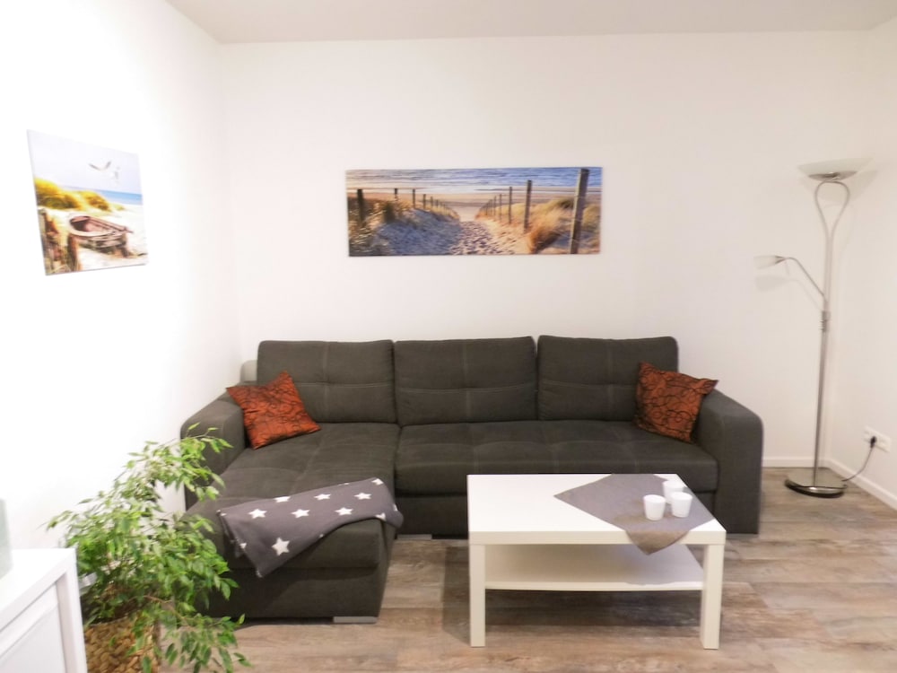 Family Apartment photo 1