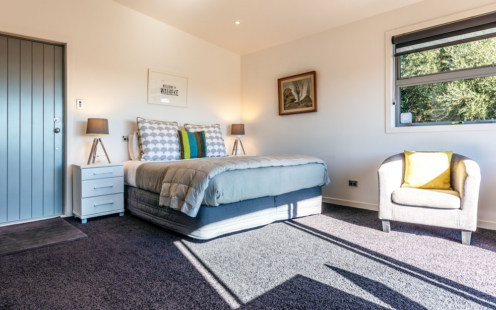 Deluxe Suite, 1 Bedroom, Sea View photo 1