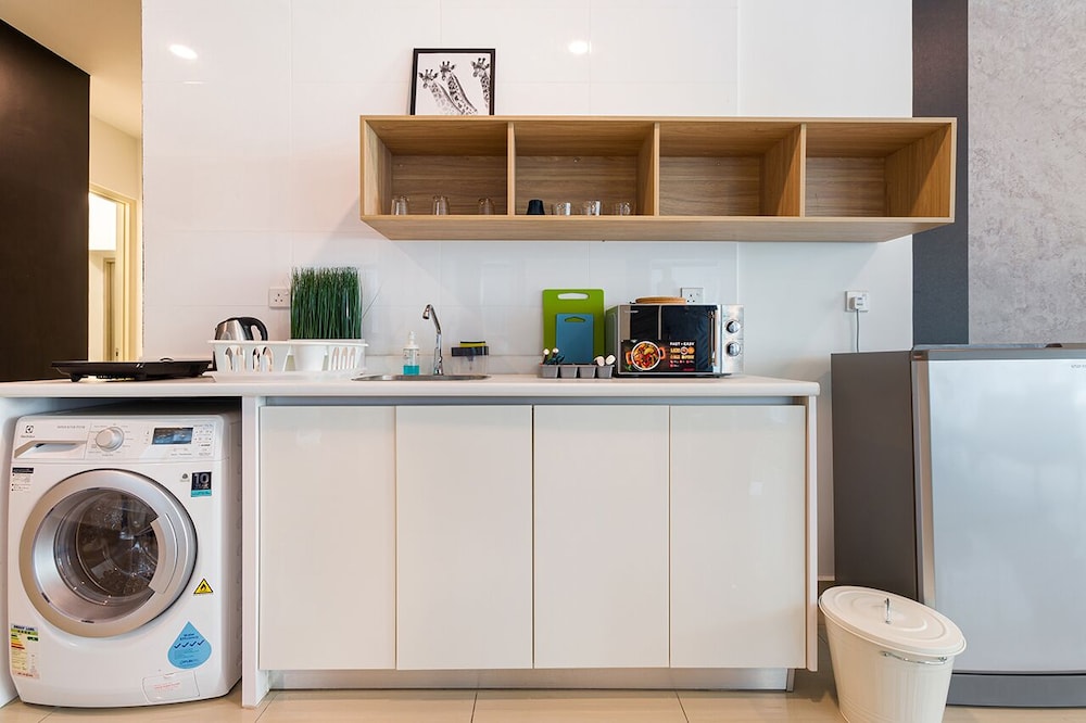 City Apartment, 2 Bedrooms - Photo 5