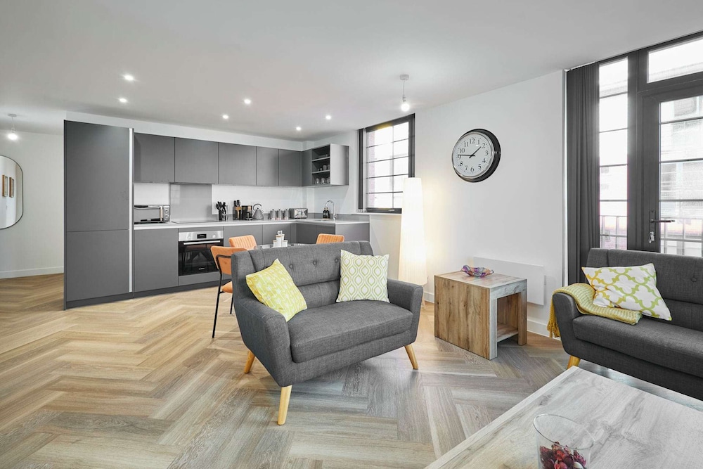 Apartment, Accessible